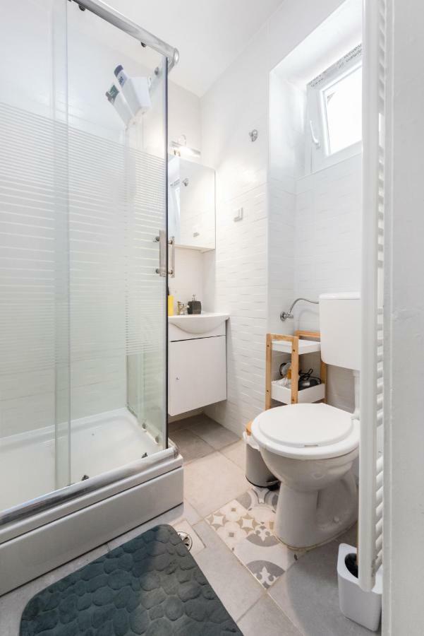 Apartament Good Vibes Zagrzeb Zewnętrze zdjęcie